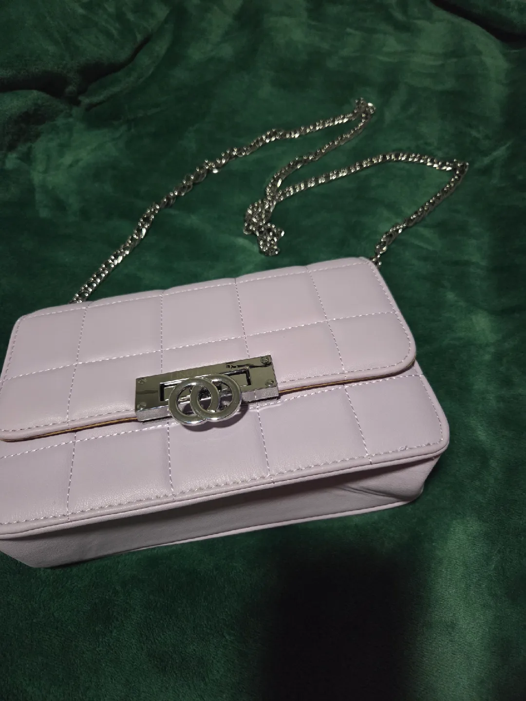 lino  Perros  crossbody Bag image indicator(2)