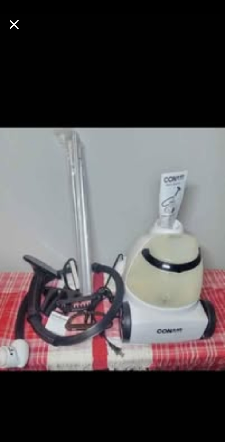 Conair Garment Steamer