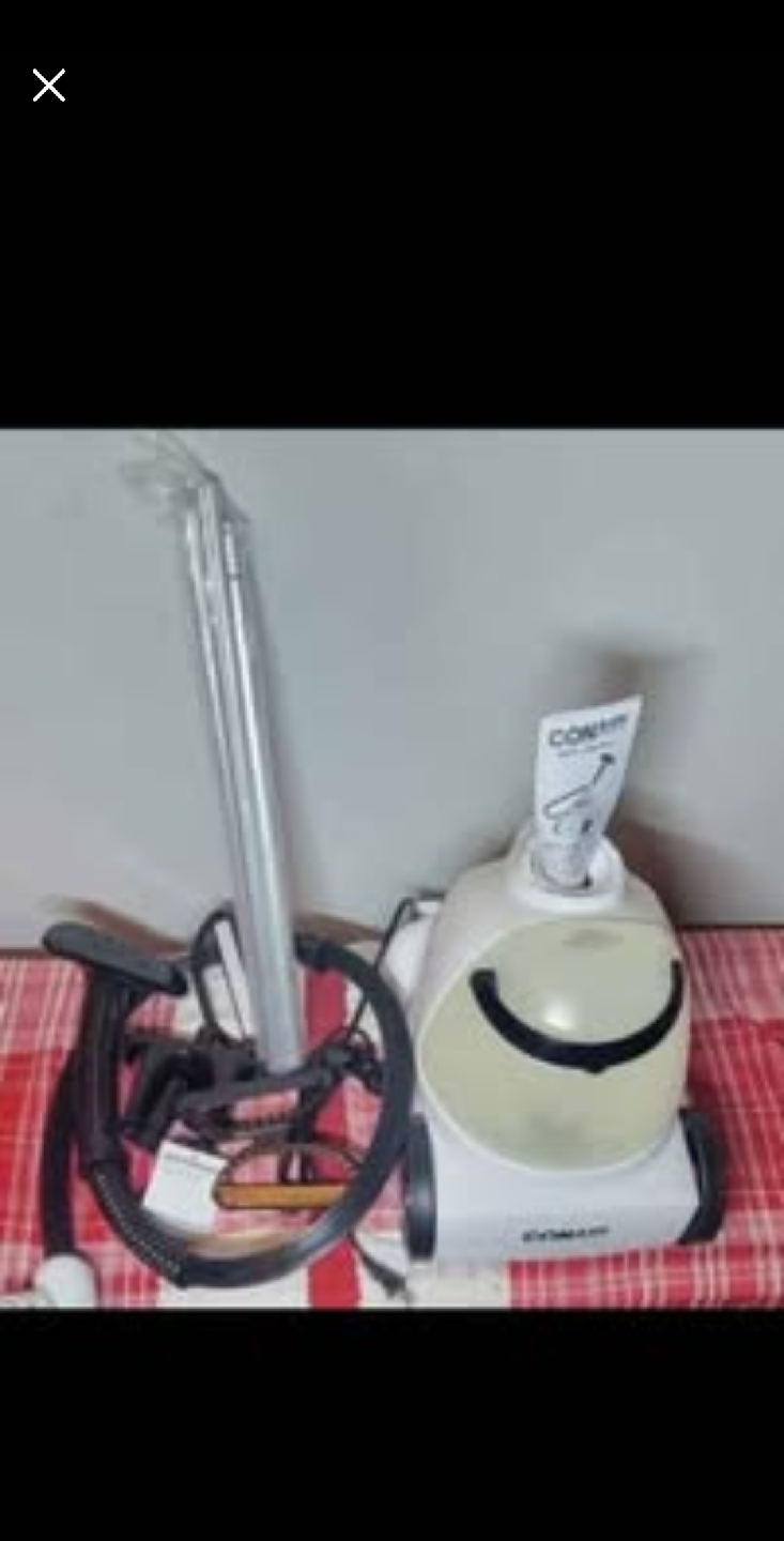 Conair Garment Steamer - photo 2