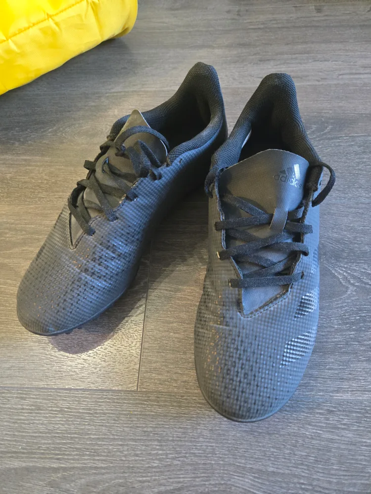 Adidas Predator Turf Soccer Shoes thumbnail