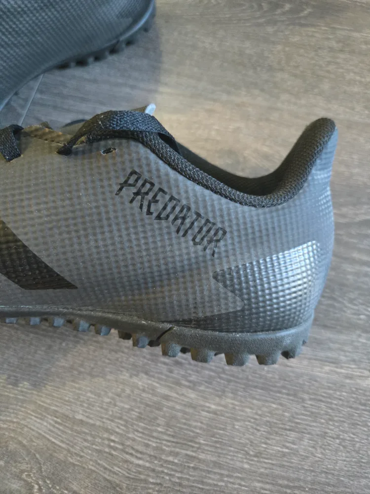 Adidas Predator Turf Soccer Shoes image indicator(3)