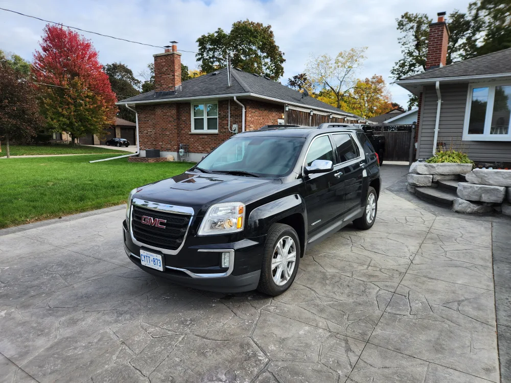 2016 gmc terrain thumbnail