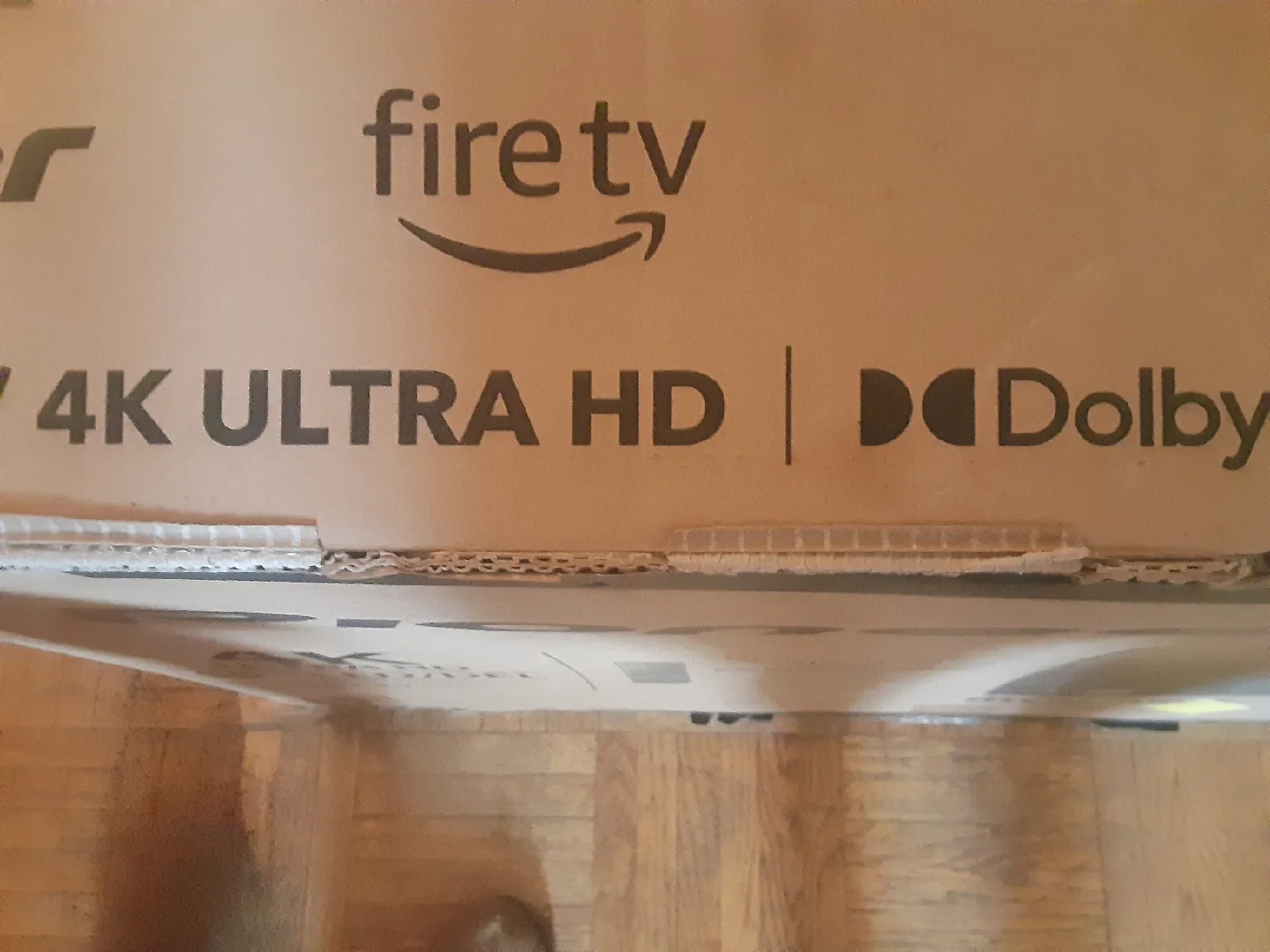Pioneer 50" 4K Ultra HD Fire TV in the box! image indicator(3)