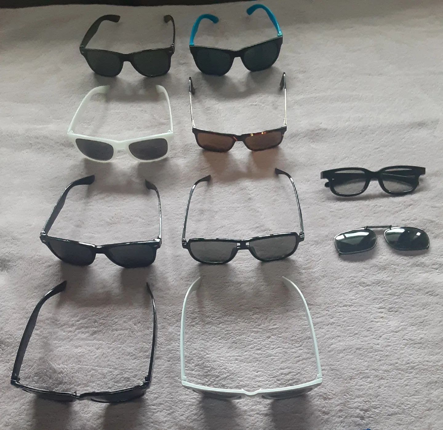 Vince Camuto Sunglasses image indicator(10)