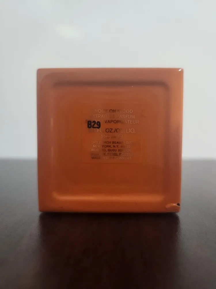 Tory Burch Knock on Wood image indicator(2)