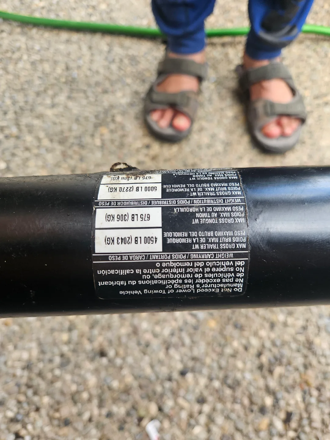 Draw-Tite Trailer Hitch image indicator(3)