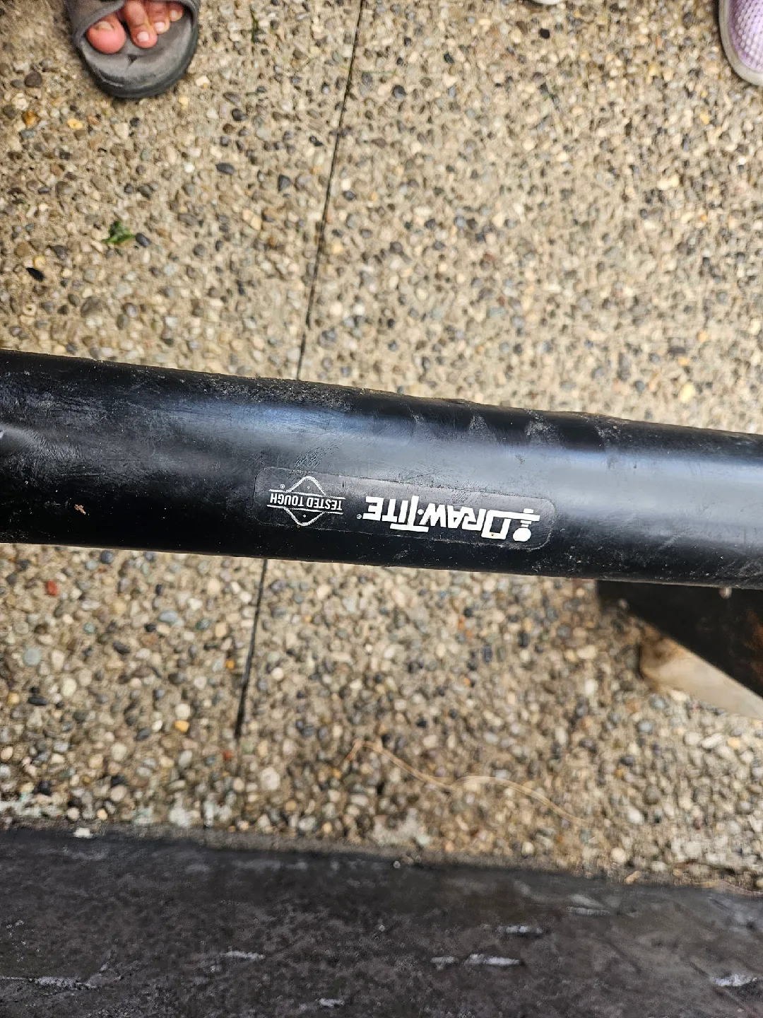 Draw-Tite Trailer Hitch image indicator(5)