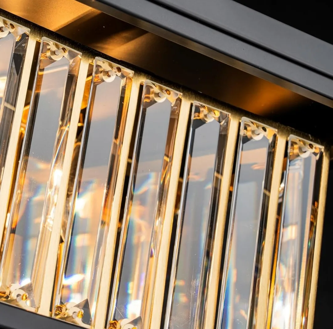 Flush Mount Ceiling Light Fixture image indicator(4)