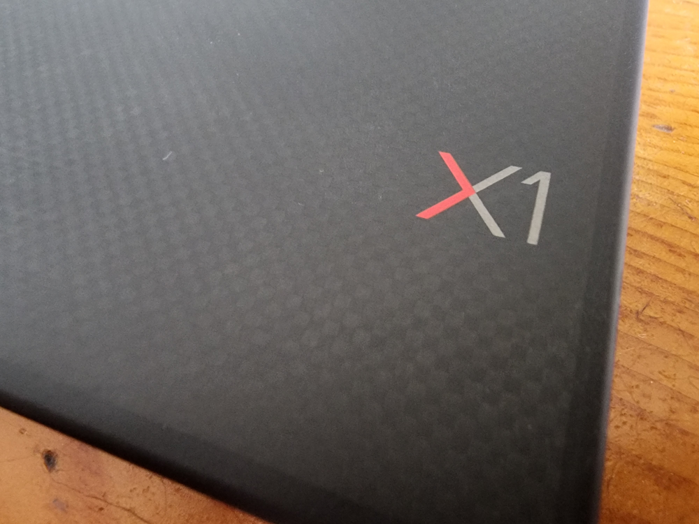 SALE! Lenovo ThinkPad X1 Carbon Ultralight Laptop - photo 5