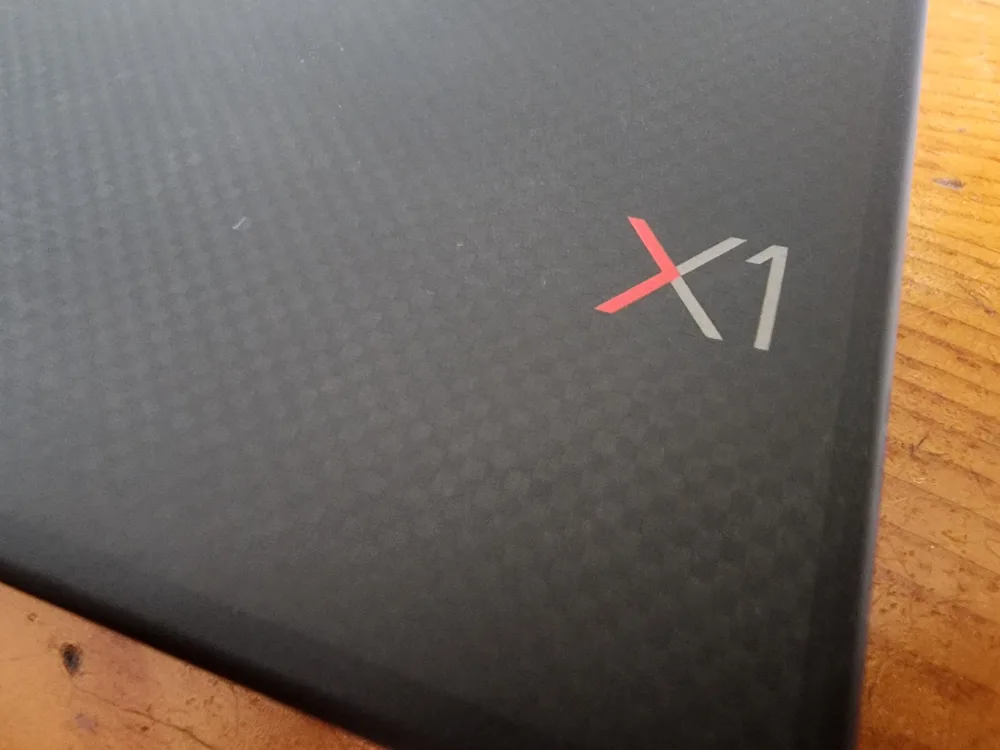 SALE! Lenovo ThinkPad X1 Carbon Ultralight Laptop image indicator(5)