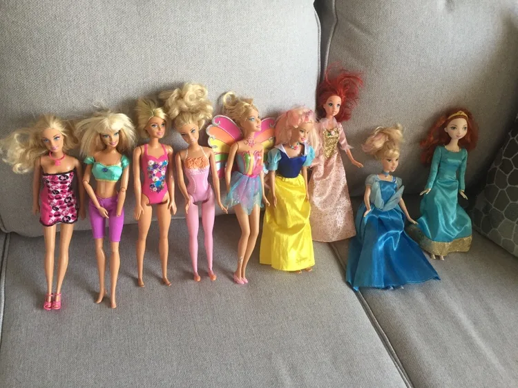 Lots of toys-$10 & up image indicator(8)