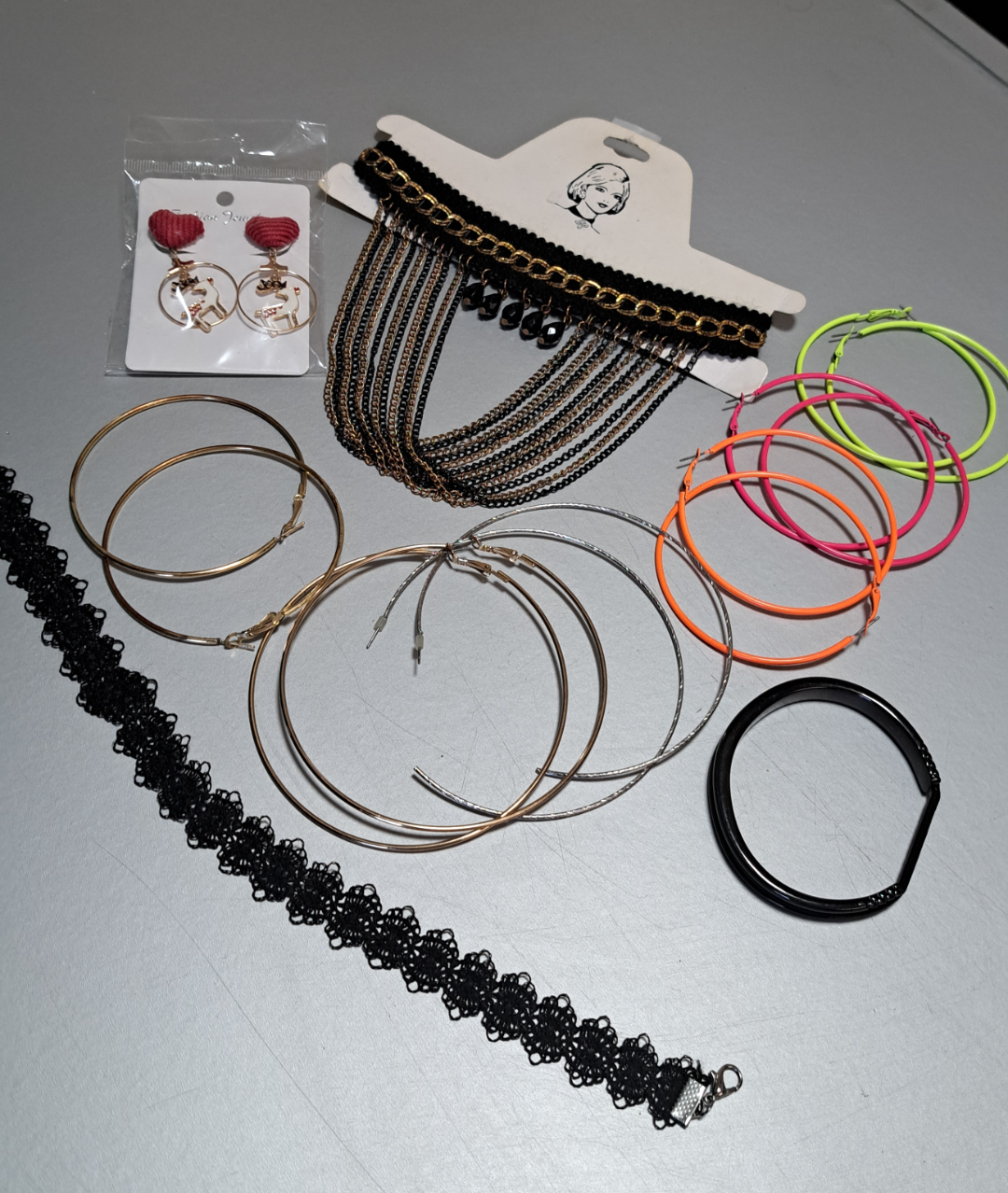 Assorted Jewellery - photo 2