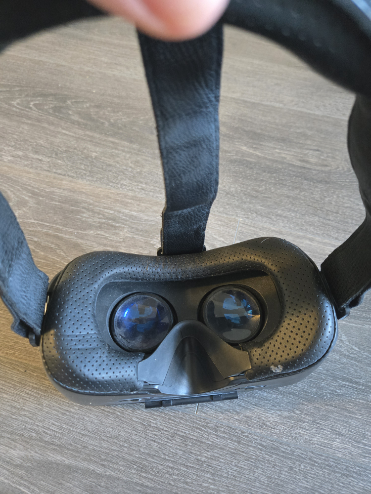 DESTEK VR Headset - photo 5