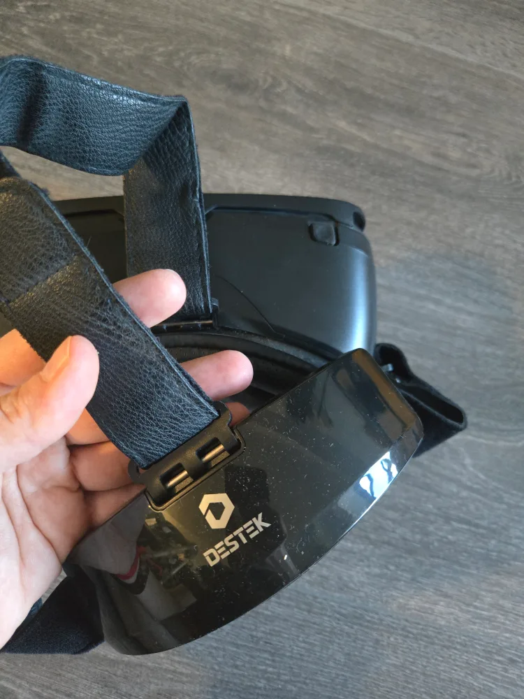 DESTEK VR Headset image indicator(6)