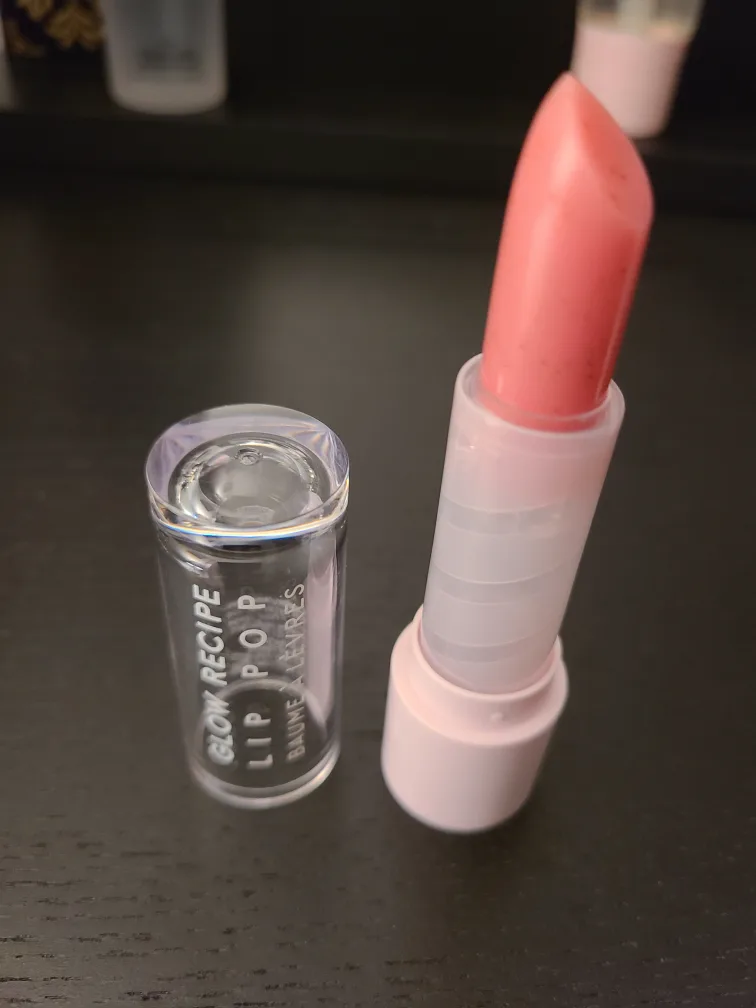 Glow Recipe Watermelon Glow Lip Pop image indicator(2)