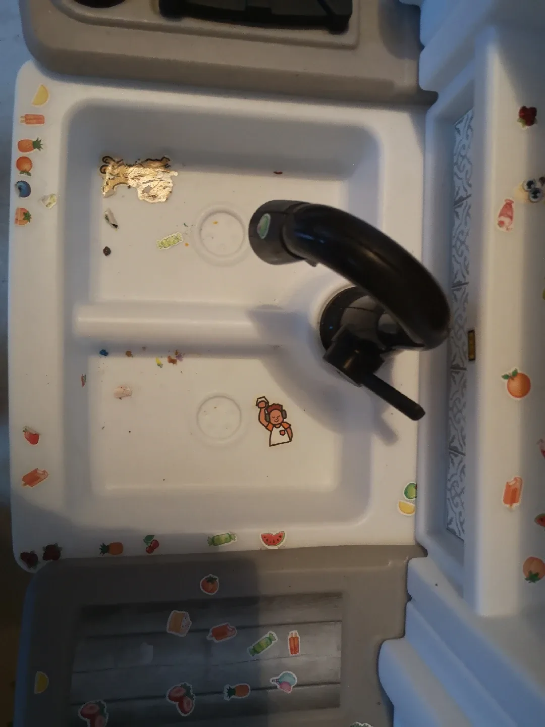 Step2 Kitchen Playset image indicator(4)