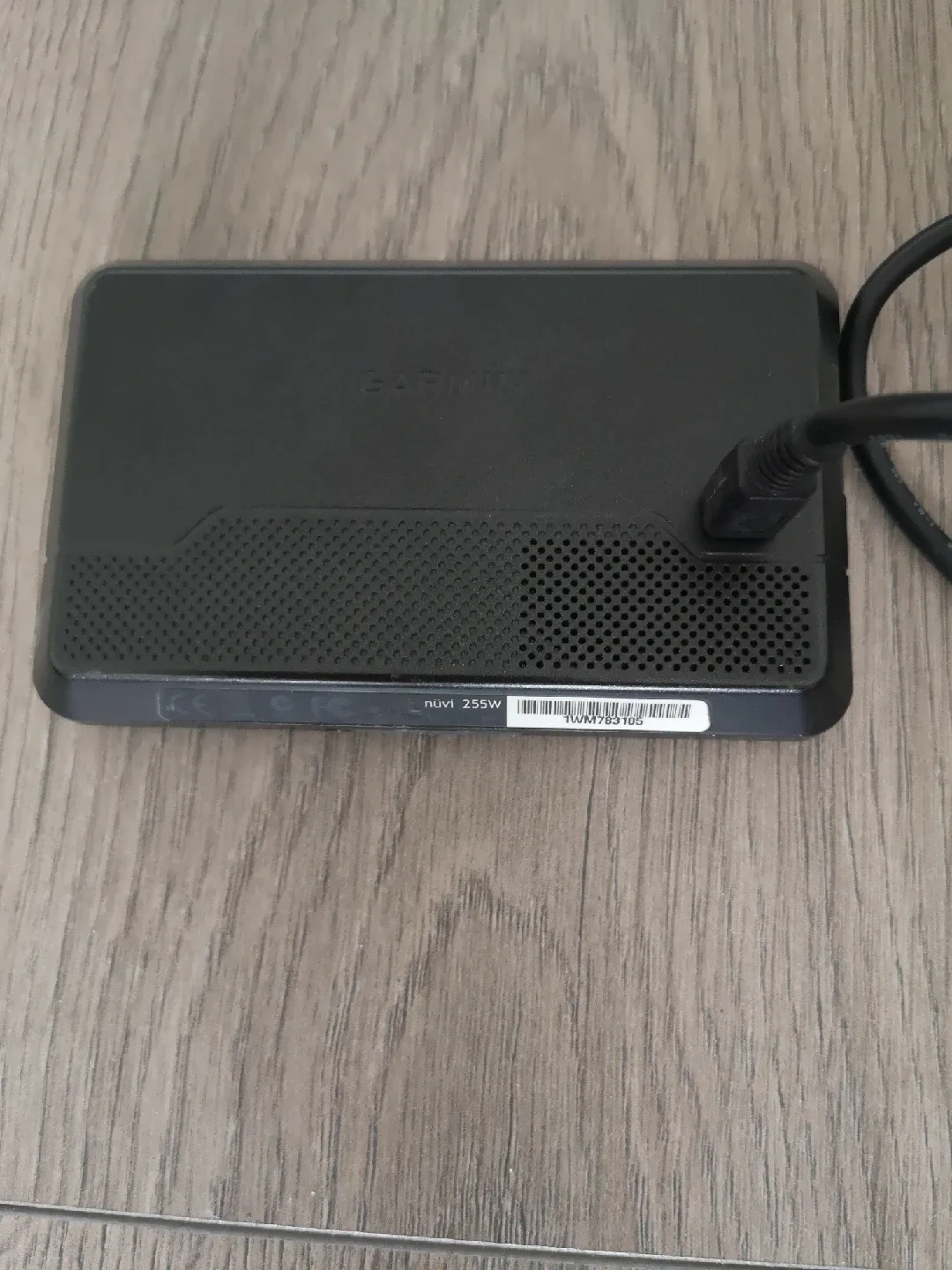 Garmin nüvi 255W GPS Navigator image indicator(2)