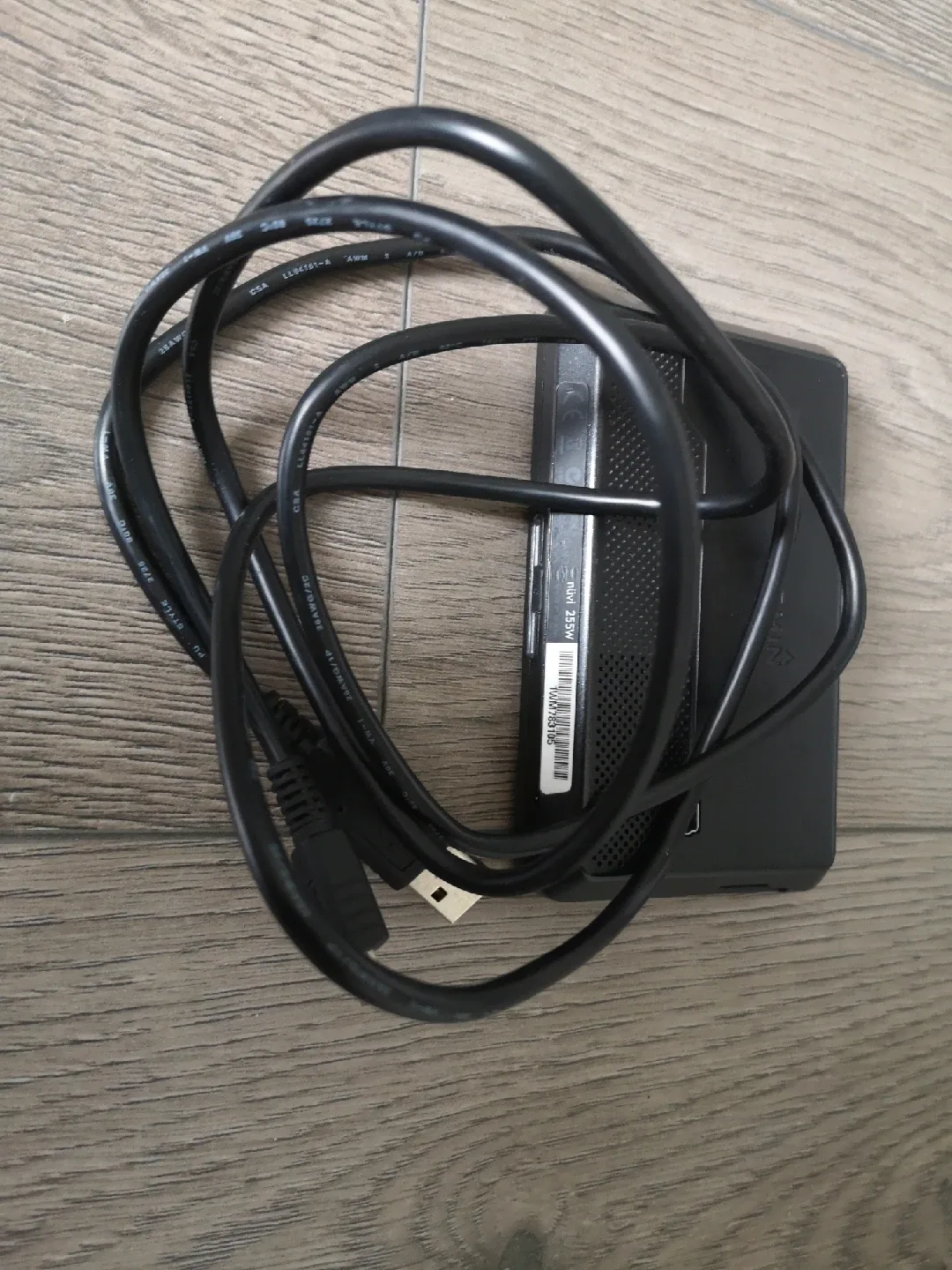 Garmin nüvi 255W GPS Navigator image indicator(5)