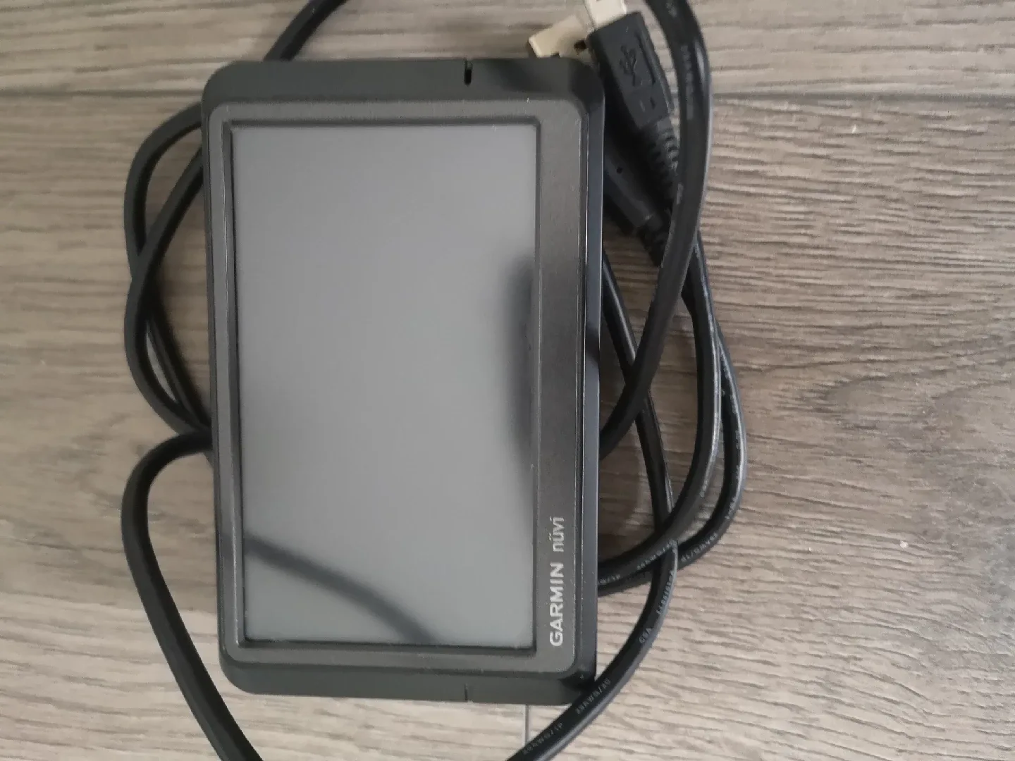 Garmin nüvi 255W GPS Navigator image indicator(6)