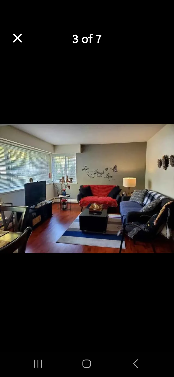 Private room for rent image indicator(4)