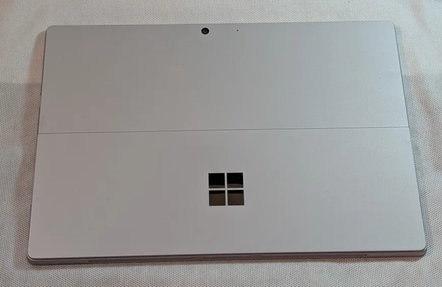 NEW CONDITION MICROSOFT SURFACE PRO 7  TABLET i5 8GB RAM image indicator(8)