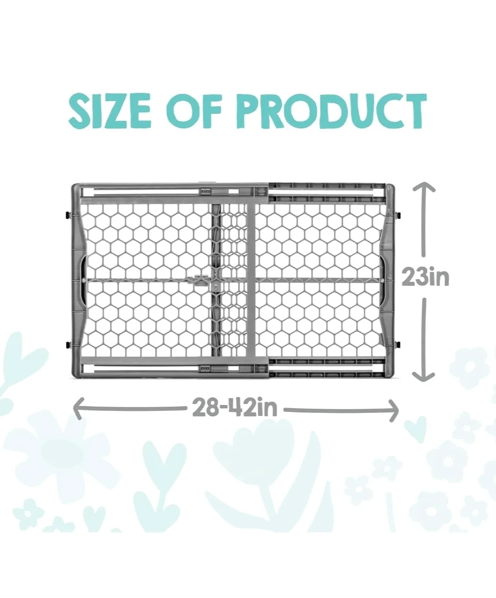 Regalo Gates image indicator(2)