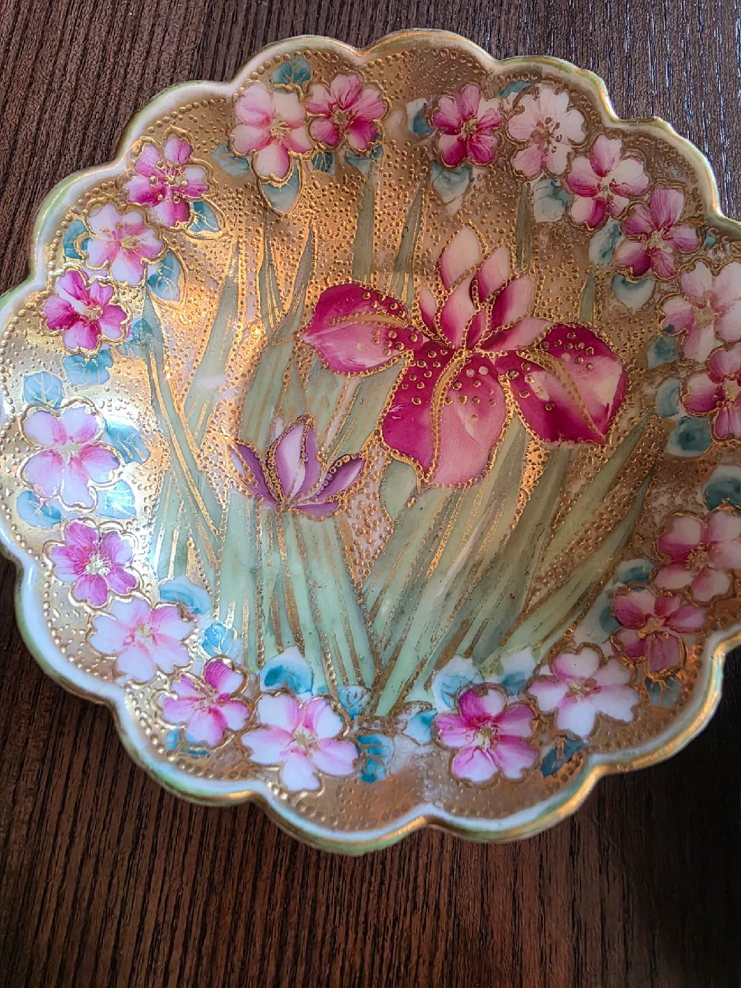 Vintage Nippon Bowls image indicator(2)