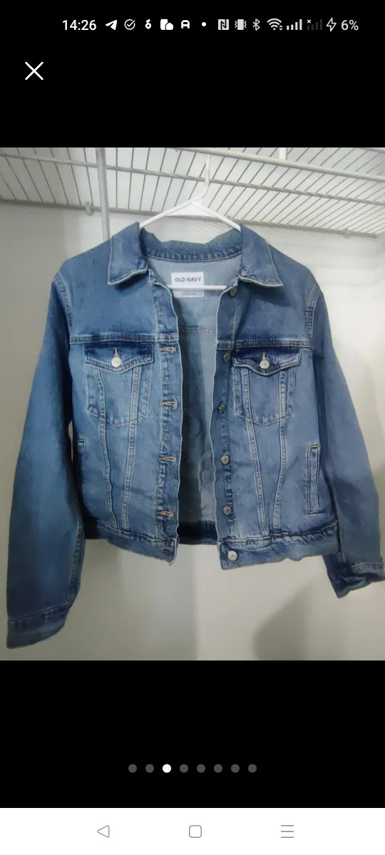 Mix of Women's Clothing image indicator(6)