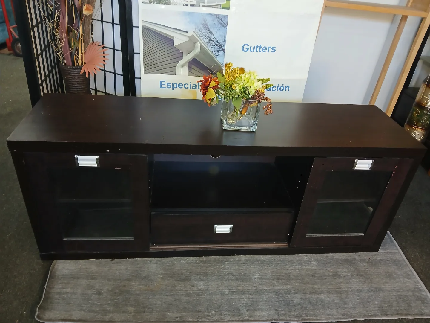 TV stand 40 each thumbnail