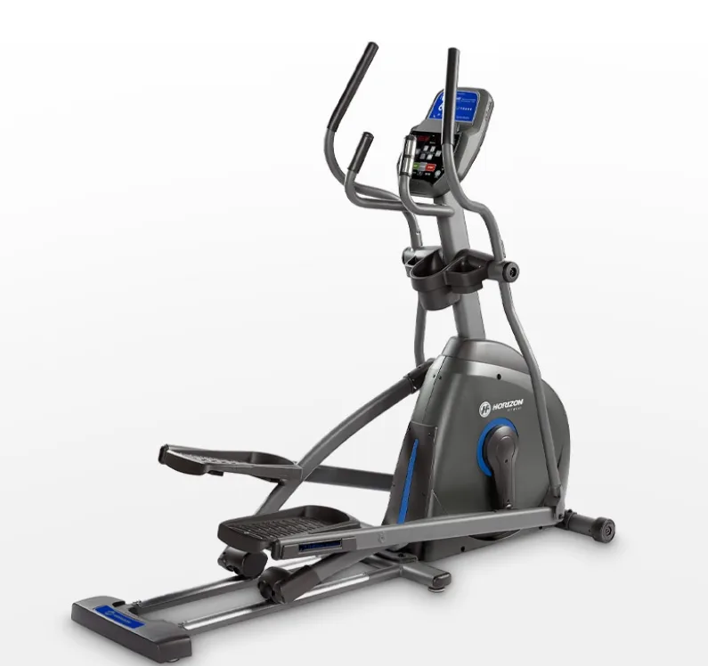 Horizon Elliptical Trainer