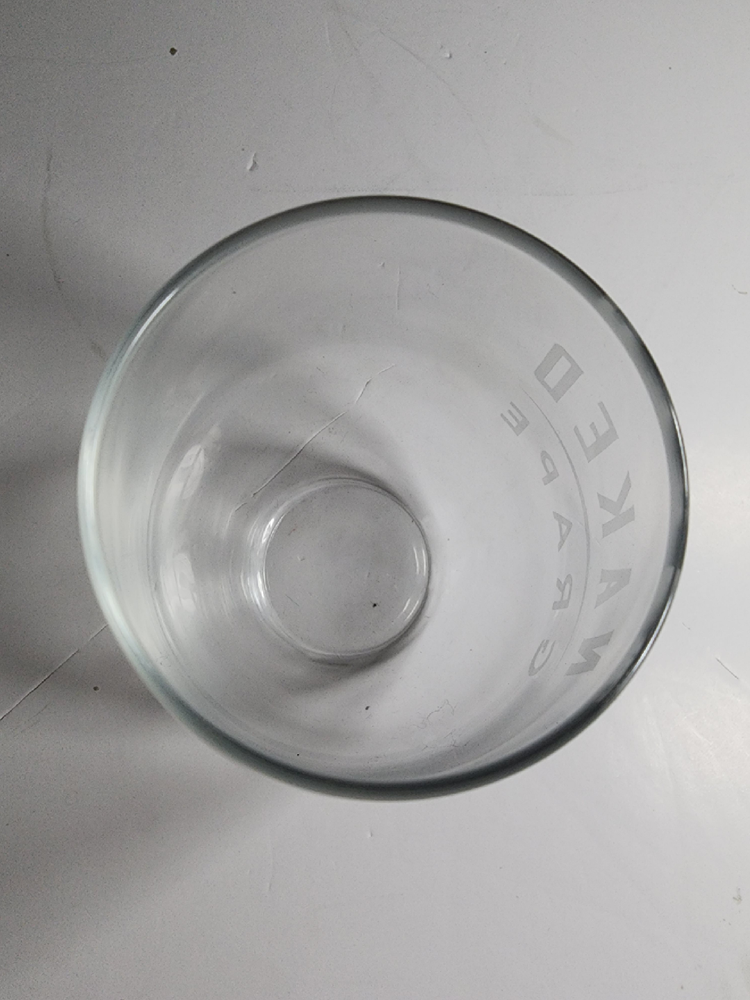 Naked Grape Stemless Wine Glass - photo 5