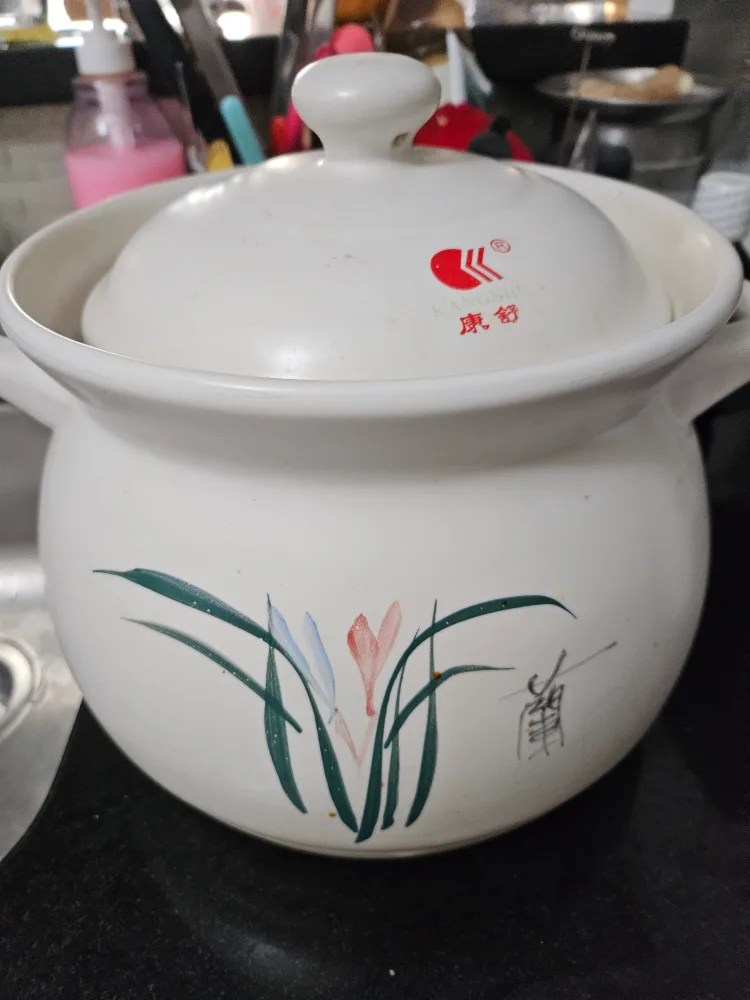 Kangshifu Casserole Pot thumbnail
