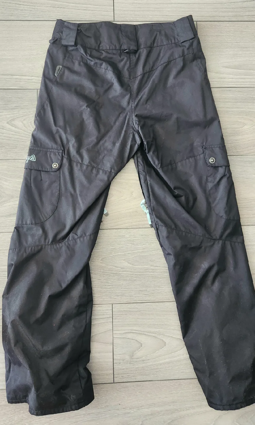 Almost New - Firefly Women Snowpants image indicator(4)