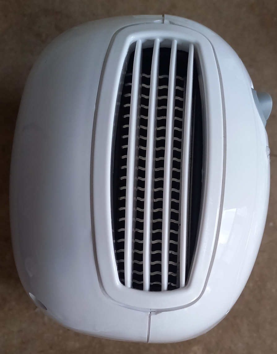 New Small Electric Dehumidifier - photo 3