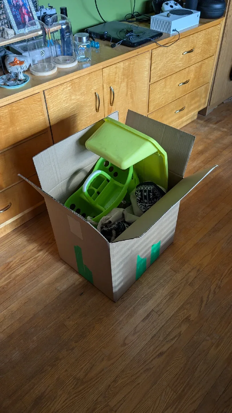 Craft & Stationary Box image indicator(2)