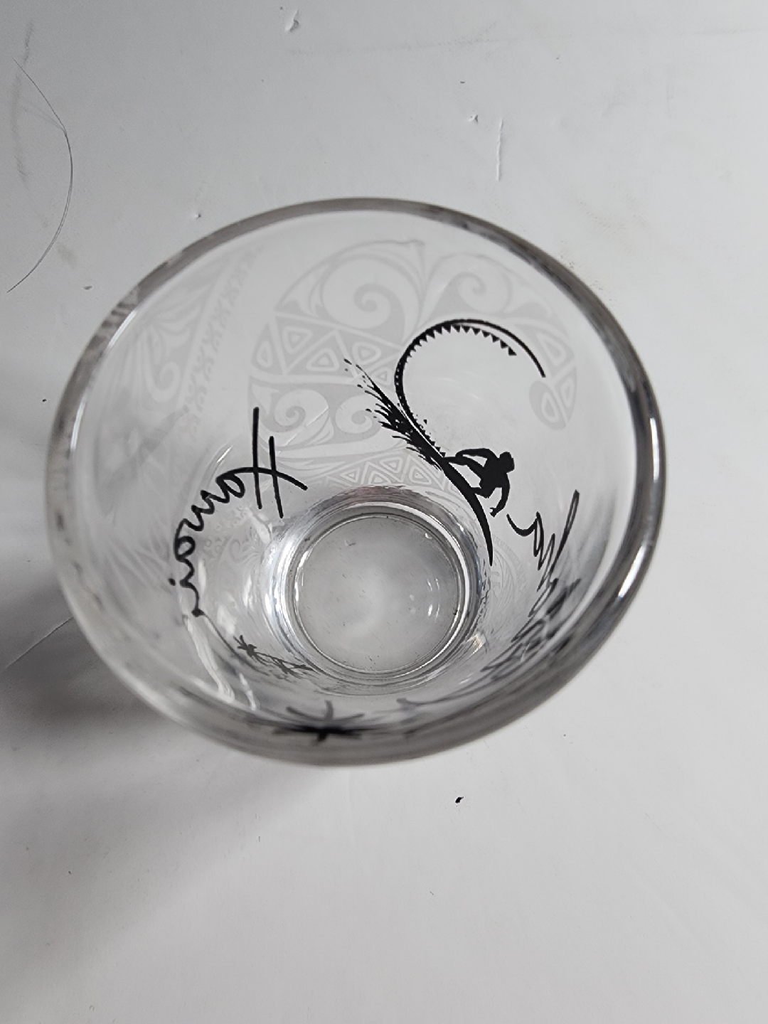 Hawaii Aloha Shot Glass - photo 5