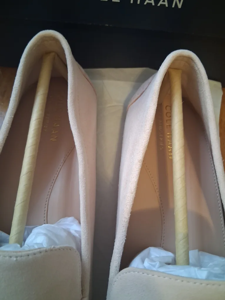 Cole Haan Women's Loafers - New in Box! image indicator(2)