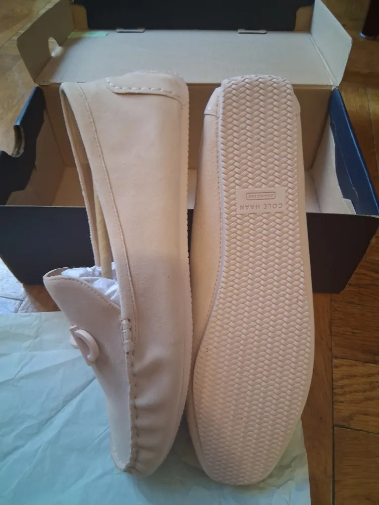 Cole Haan Women's Loafers - New in Box! image indicator(5)