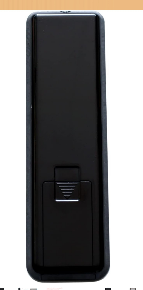 Richmat Adjustable Bed Remote - photo 2