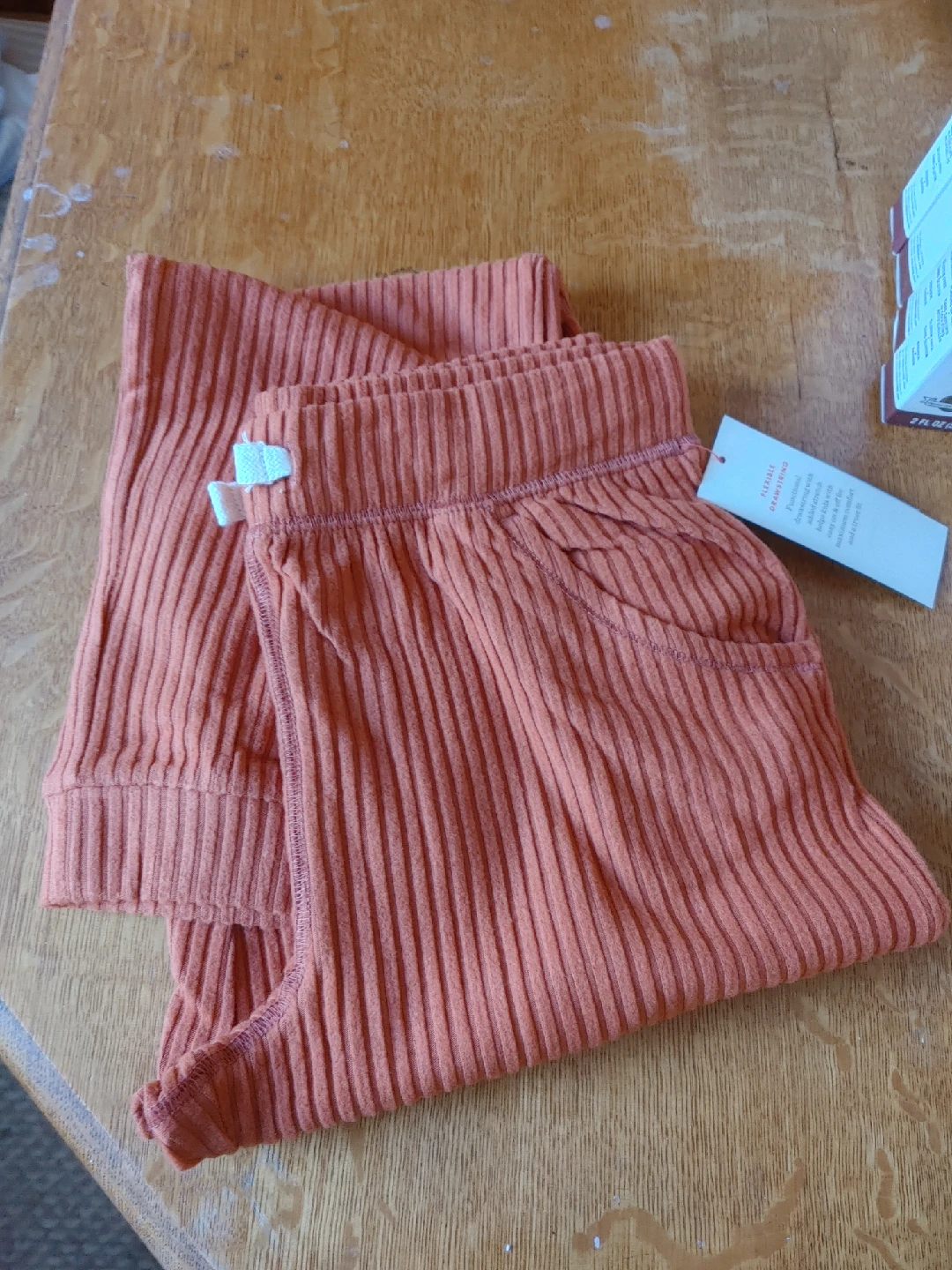 **NEW** Pre-teen leggings