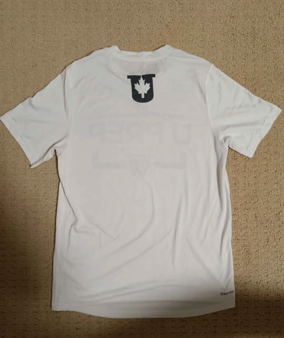 Adidas T-Shirt image indicator(2)
