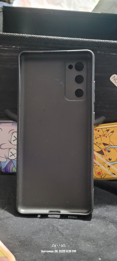 My Neighbor Totoro Phone Case - photo 2