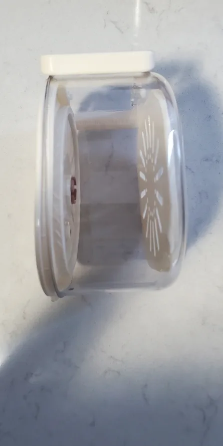 Fruits and vegetables Drainer Container image indicator(7)