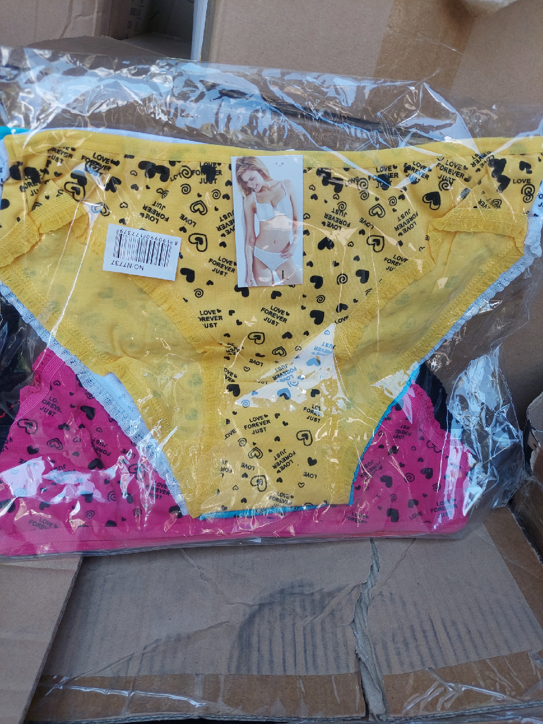 women underwear - photo 3