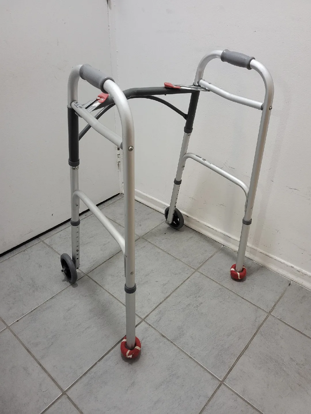 Walker image indicator(3)