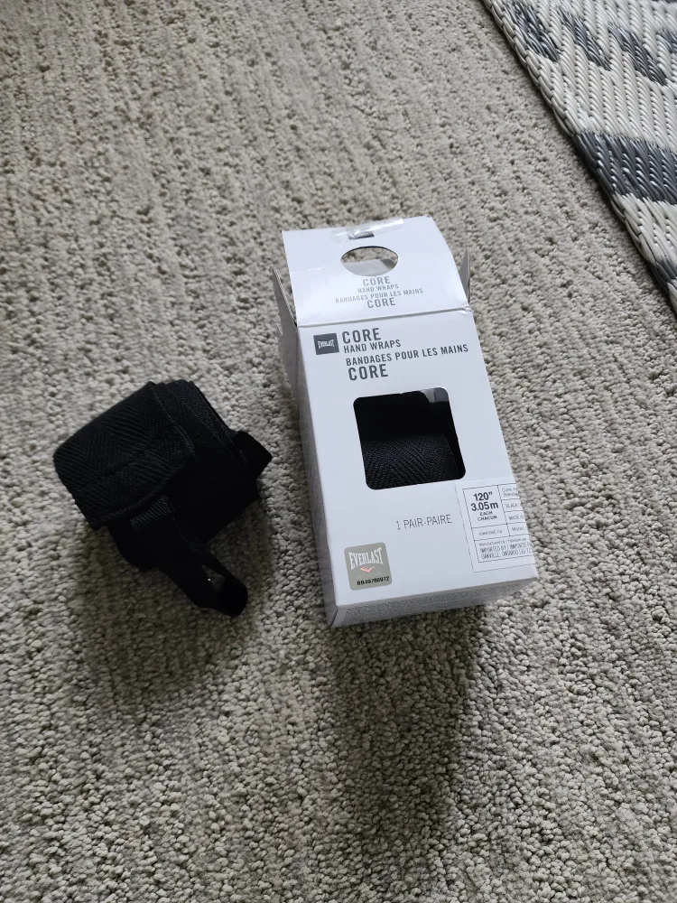 Cloth Hand Wraps image indicator(2)