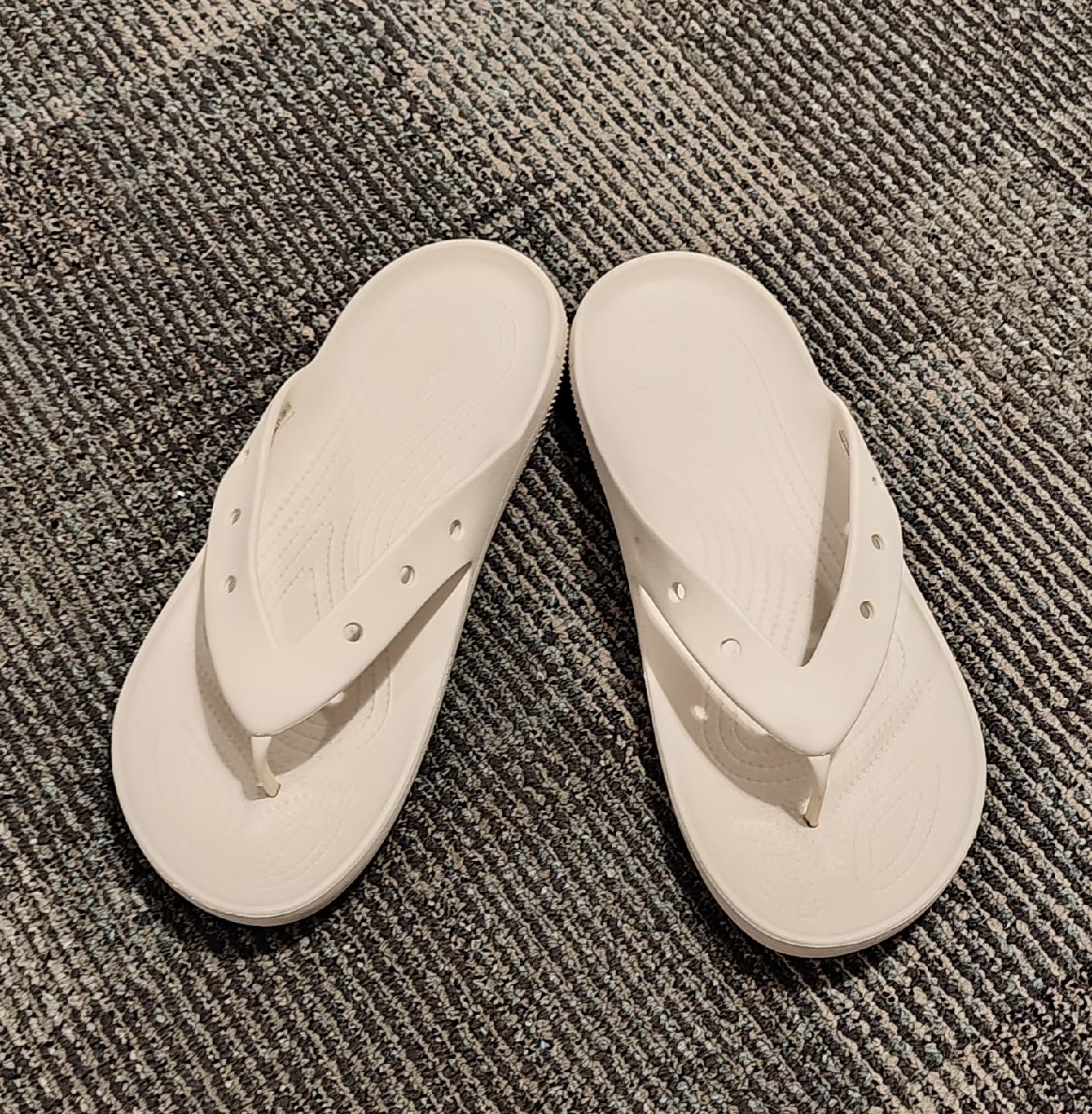 Crocs Slippers