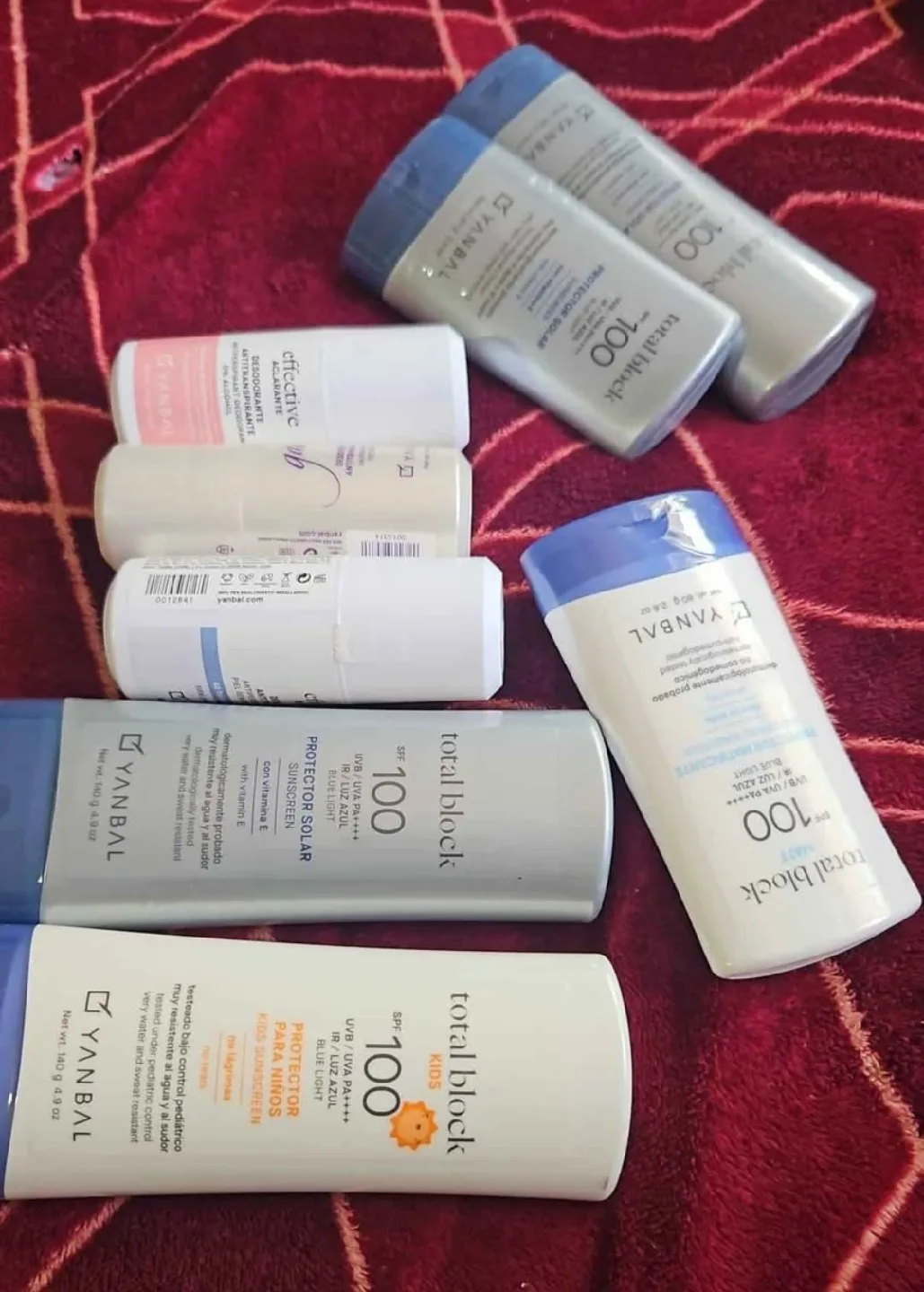 Yanbal Beauty Products & Jewelry image indicator(10)