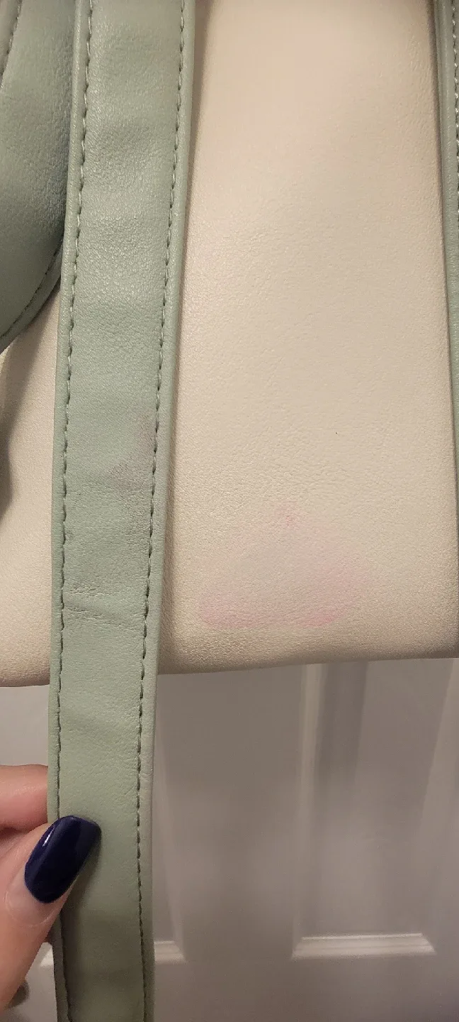 Loungefly Harry Potter Deathly Hallows Floral Mini Backpack image indicator(5)