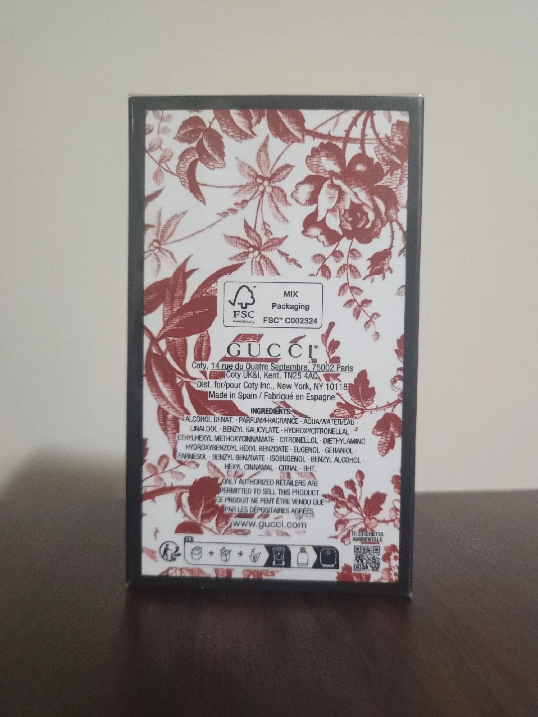 Gucci Bloom Eau de Parfum image indicator(2)